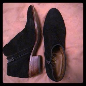 Sam Edelman Petty Booties